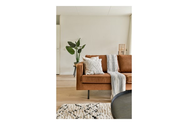 Medium property photo - Bocholtstraat 66, 1066 ML Amsterdam
